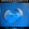 optical concave convex round mirror